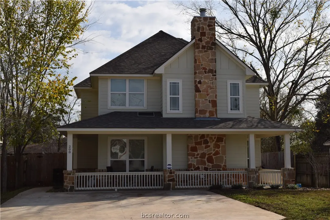208 Park Place