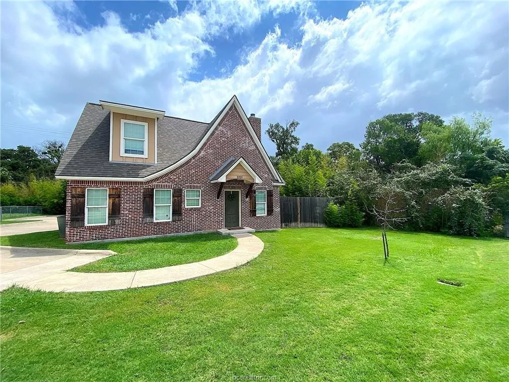 3701 College Main Street