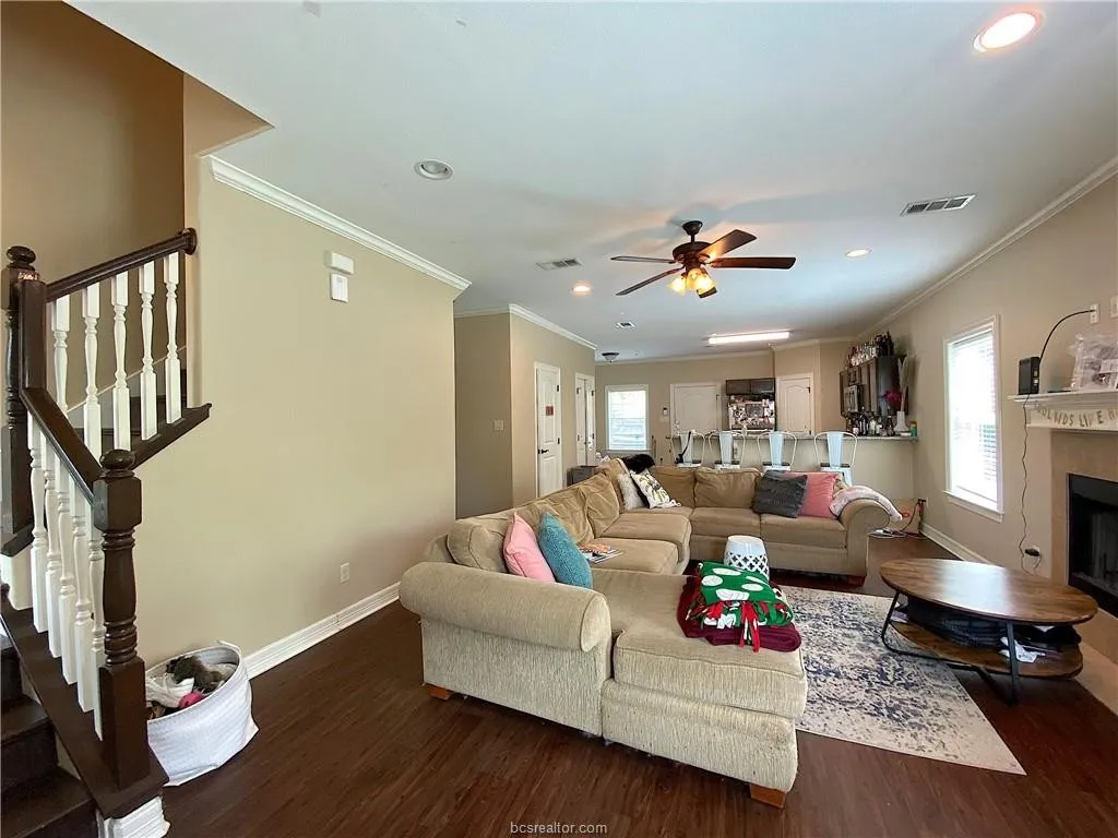 3701 College Main Street - 2