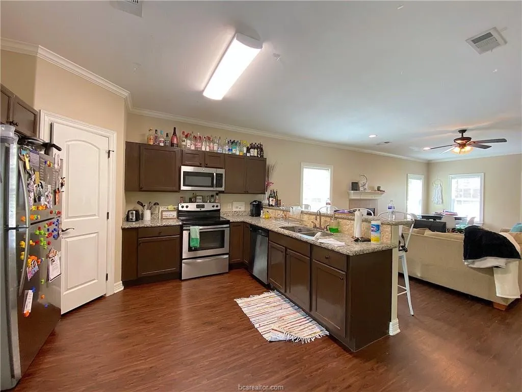 3701 College Main Street - 3