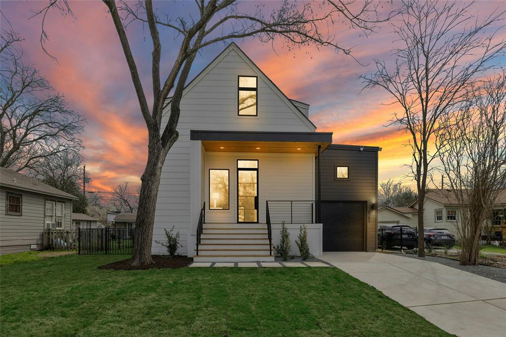 5703 Arroyo Seco