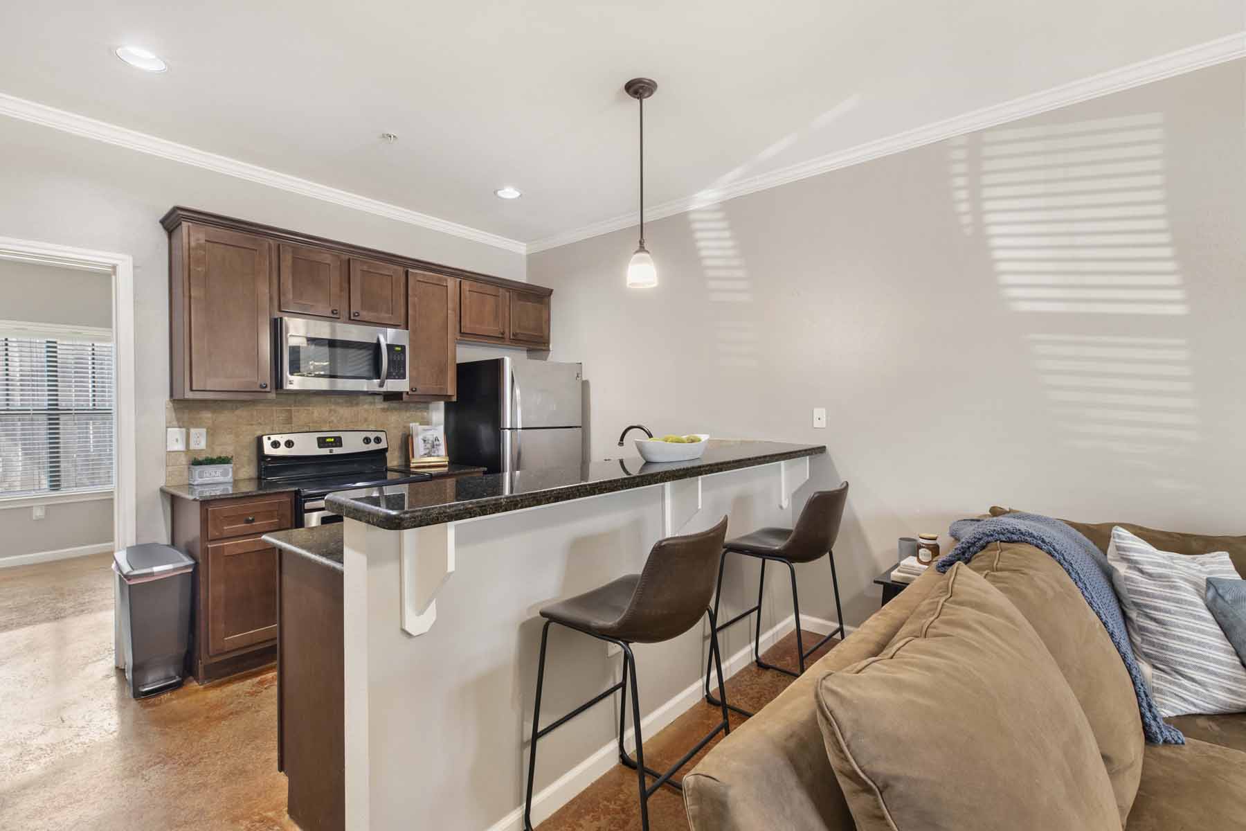 North Sierra Condos - 2