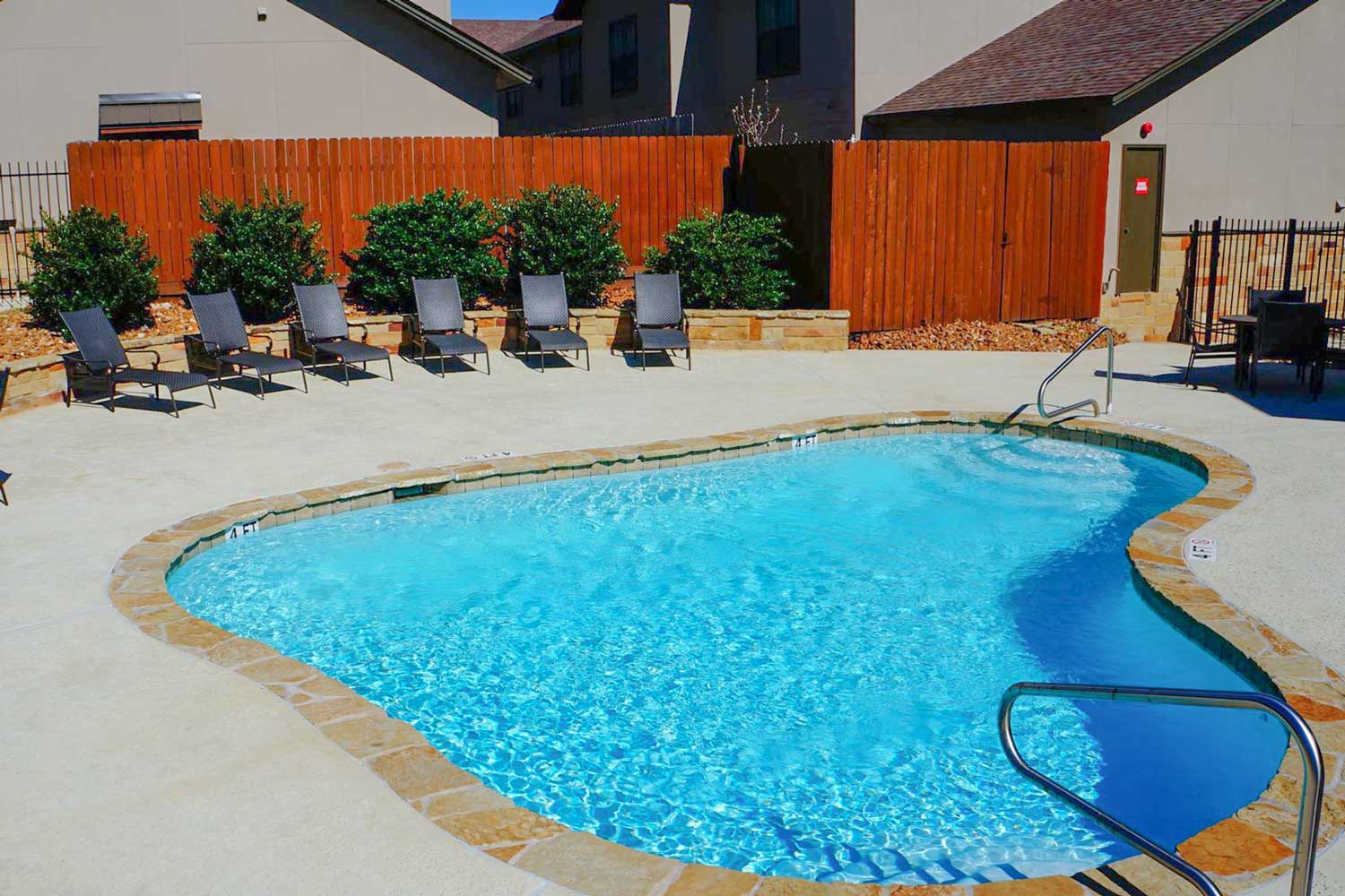 North Sierra Condos - 5