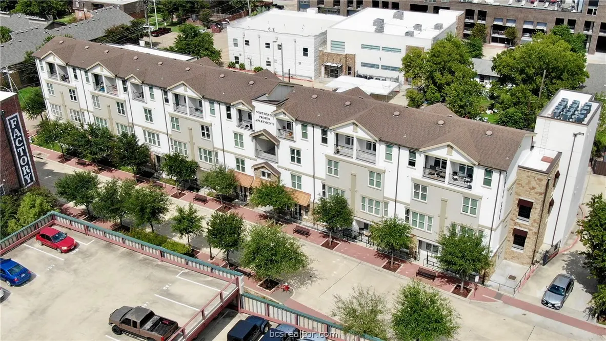 Northgate Proper - 2
